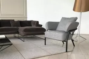 Nanì Small Armchair (Expo Offer)