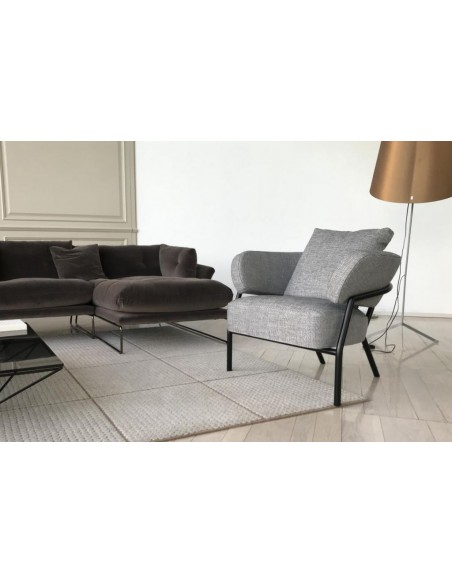 Nanì Small Armchair (Expo Offer)