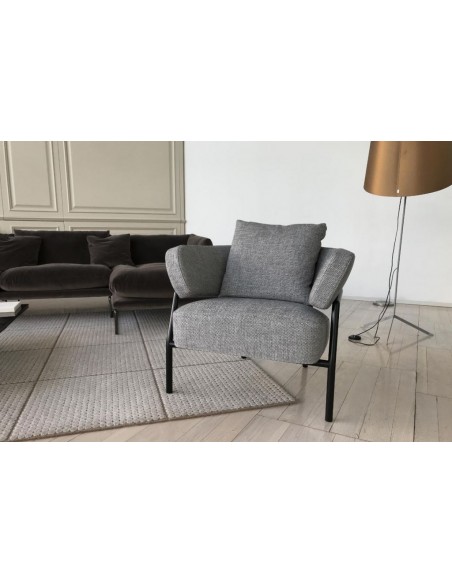 Poltroncina Nanì (Offerta Expo)