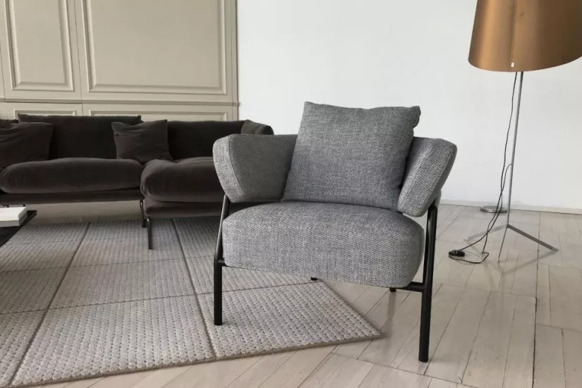 Nanì Small Armchair (Expo Offer)