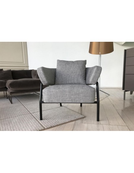 Fauteuil Nanì (Offre Expo)