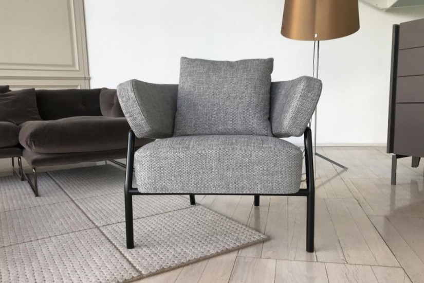 Fauteuil Nanì (Offre Expo)