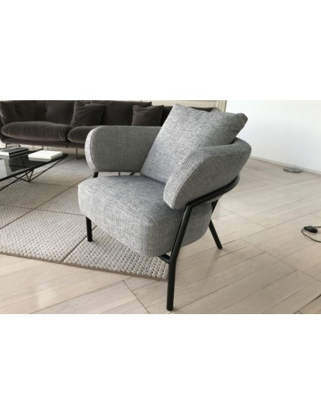 Fauteuil Nanì (Offre Expo)