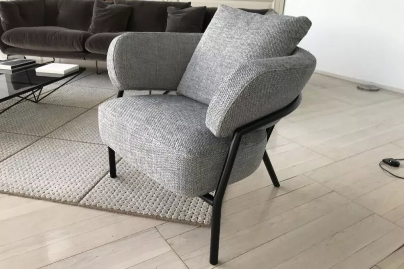 Nanì Small Armchair (Expo Offer)