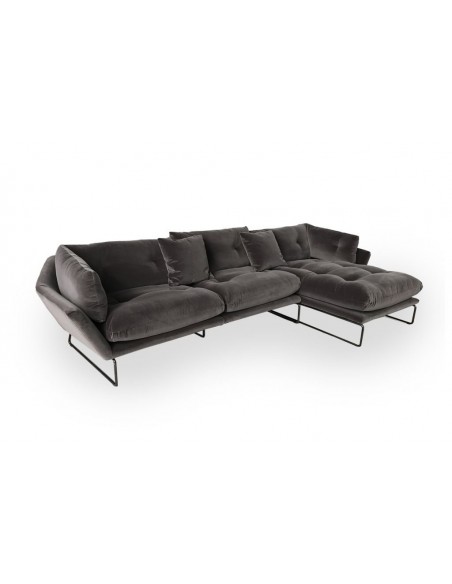 New York Suite Sofa (Expo Offer)