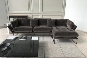 Canapé New York Suite (Offre Expo) 2