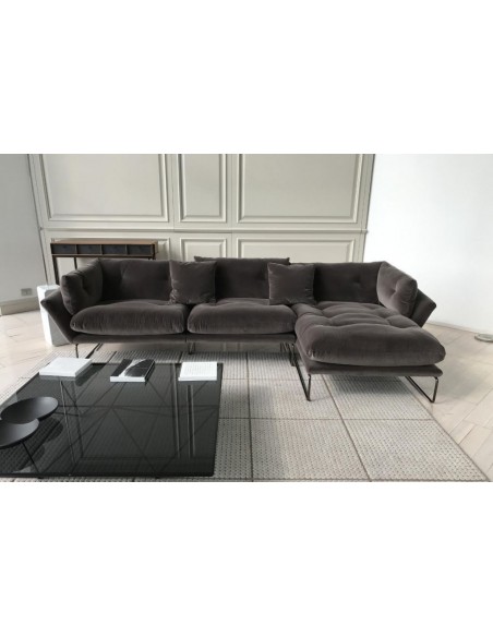 New York Suite Sofa (Expo Offer)