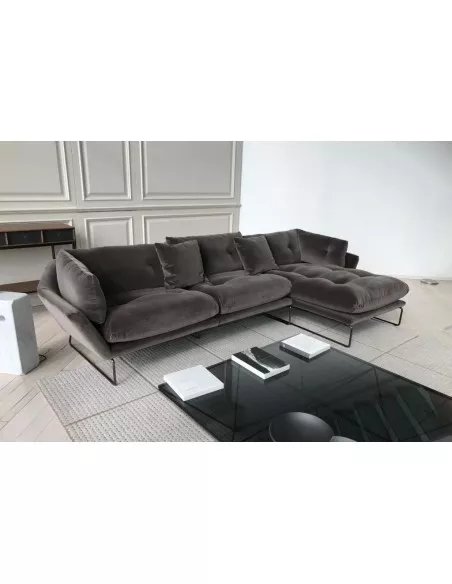 Divano New York Suite (Offerta Expo)