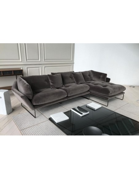 New York Suite Sofa (Expo Offer)