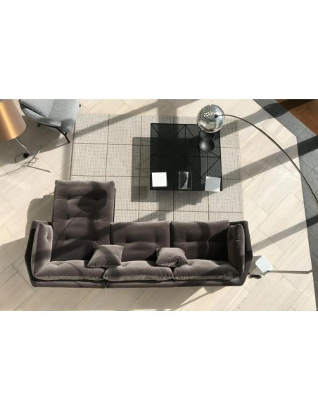 Canapé New York Suite (Offre Expo)