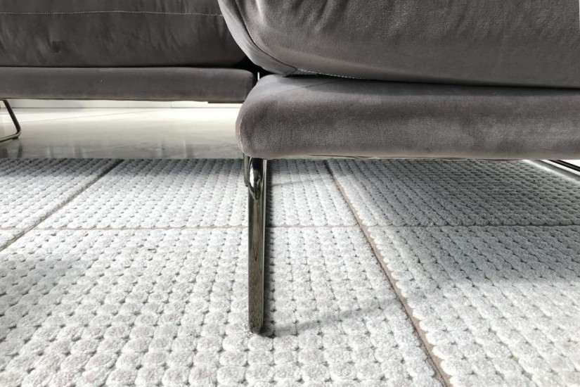 Canapé New York Suite (Offre Expo)