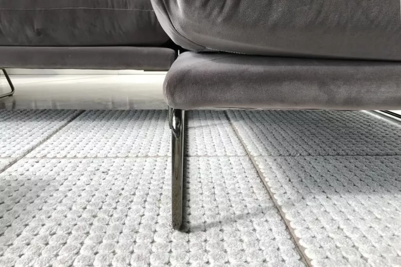 New York Suite Sofa (Expo Offer)