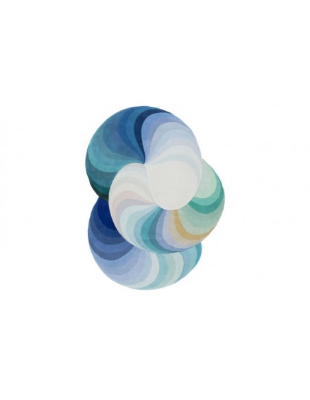 Tappeto Triple Slinkie