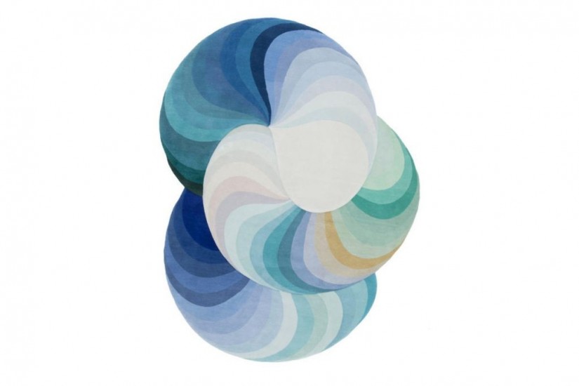 Tapis Triple Slinkie