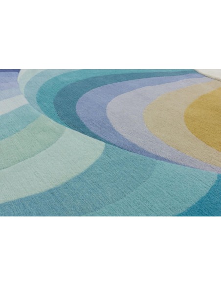 Tapis Triple Slinkie