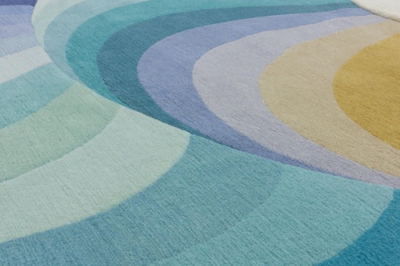 Tapis Triple Slinkie