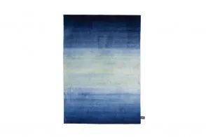 Tappeto Tye ’N Dye Soie