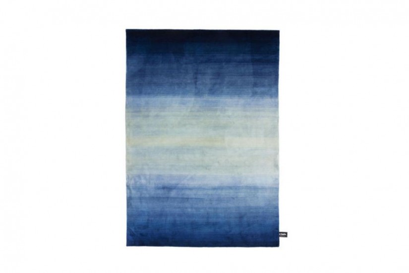 Tapis Tye ’N Dye Soie