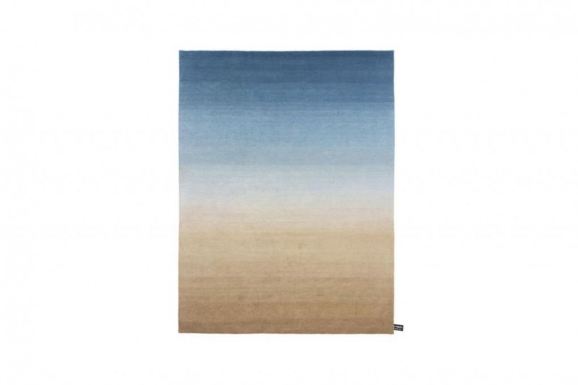 Tye ’N Dye Soie Rug