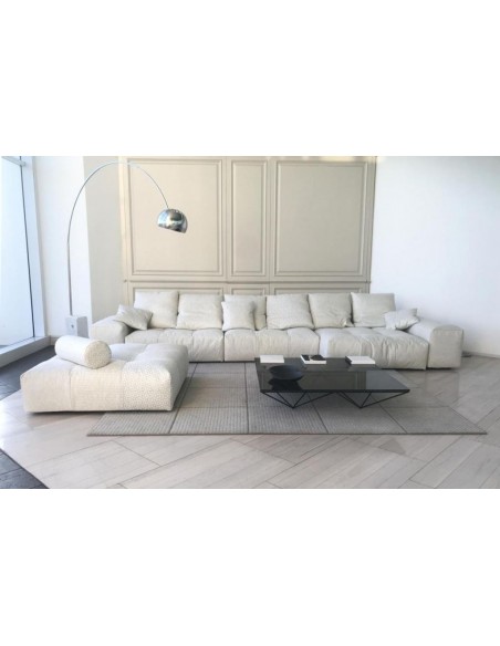 Canapé Pixel Patchwork (Offre Expo)