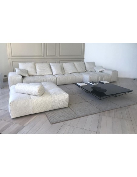 Canapé Pixel Patchwork (Offre Expo)