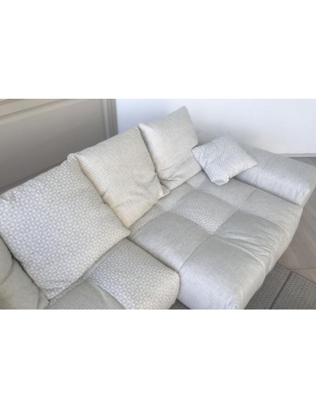 Canapé Pixel Patchwork (Offre Expo)