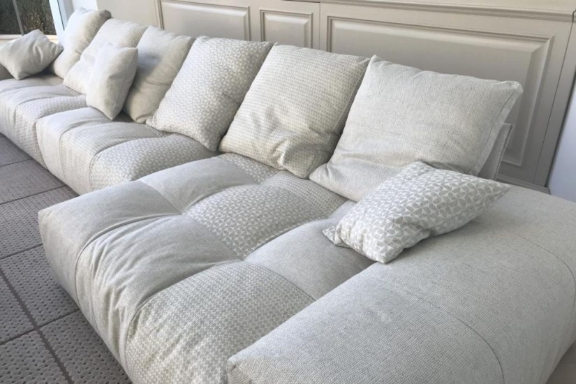 Divano Pixel Patchwork (Offerta Expo)