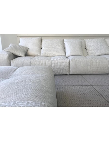 Divano Pixel Patchwork (Offerta Expo)