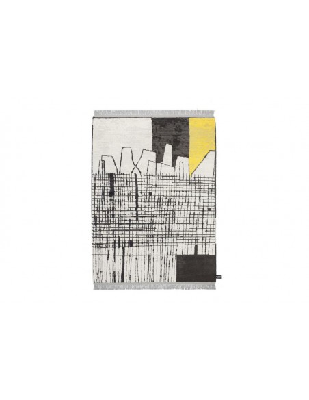 Tappeto Segni Minimi