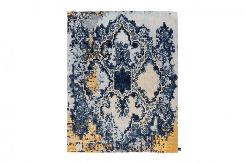 Tapis Traces d’Orient