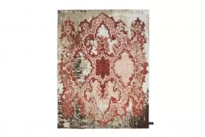 Traces d’Orient Rug 2
