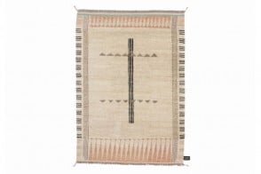 Tapis Primitive Weave