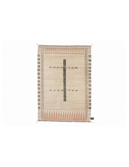 Tapis Primitive Weave