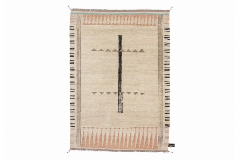 Tappeto Primitive Weave