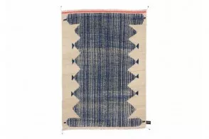 Primitive Weave Rug 2