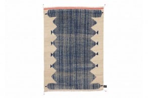 Tapis Primitive Weave 2