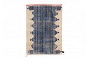 Tappeto Primitive Weave 2