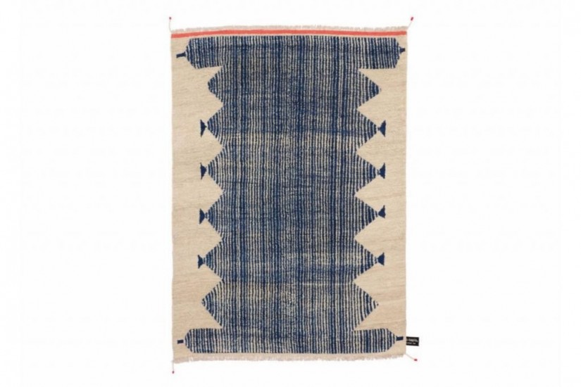 Tappeto Primitive Weave