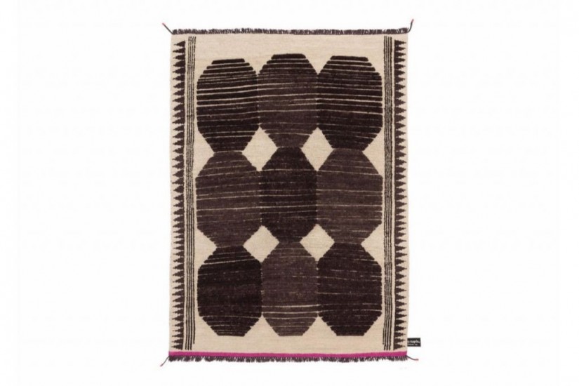 Tapis Primitive Weave