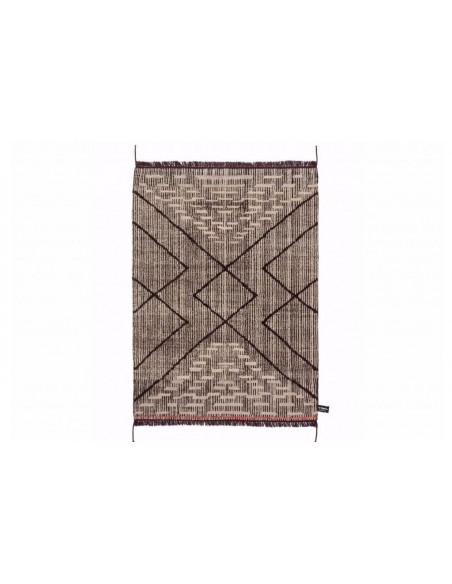 Primitive Weave Rug