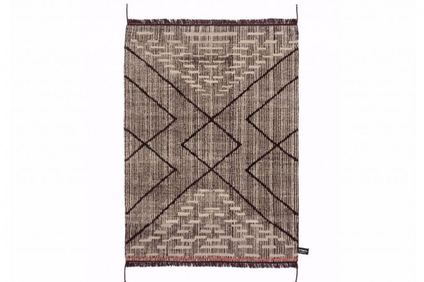 Tappeto Primitive Weave