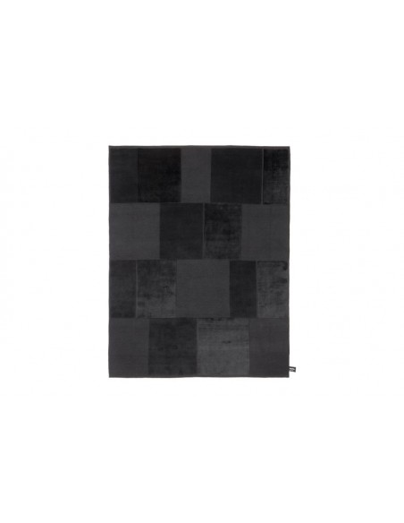 Tappeto Casellario Monocromo