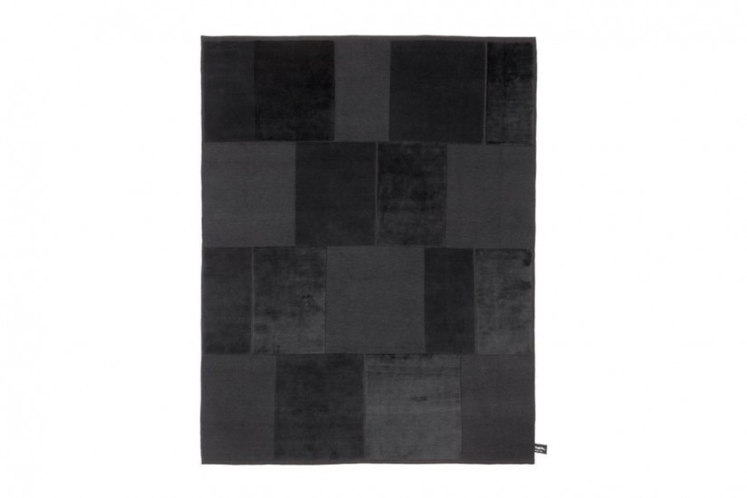 Casellario Monocromo Rug