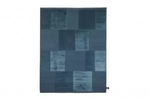 Casellario Monocromo Rug 2