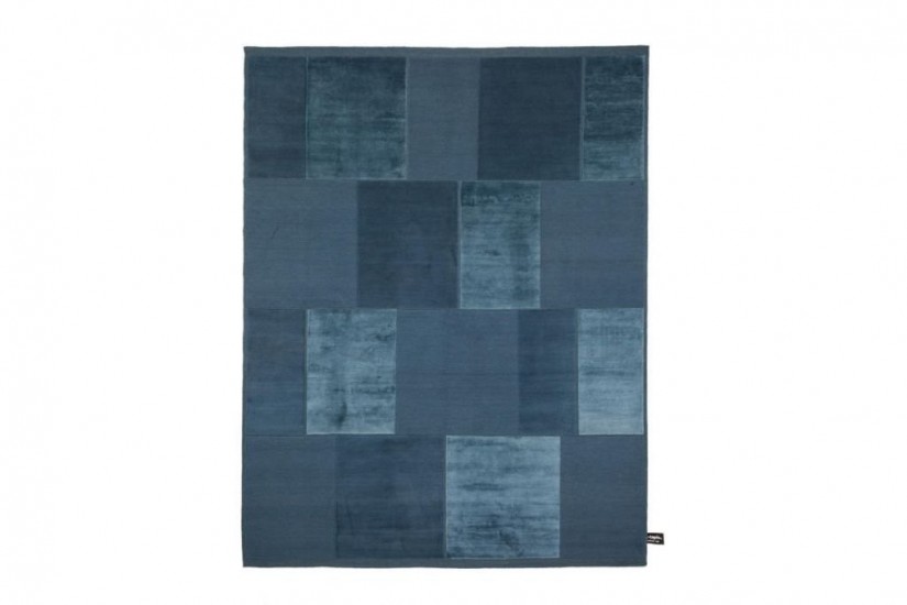 Tapis Casellario Monocromo