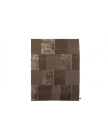 Tapis Casellario Monocromo