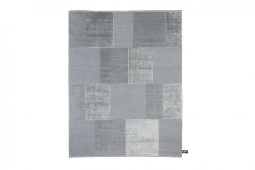 Casellario Monocromo Rug