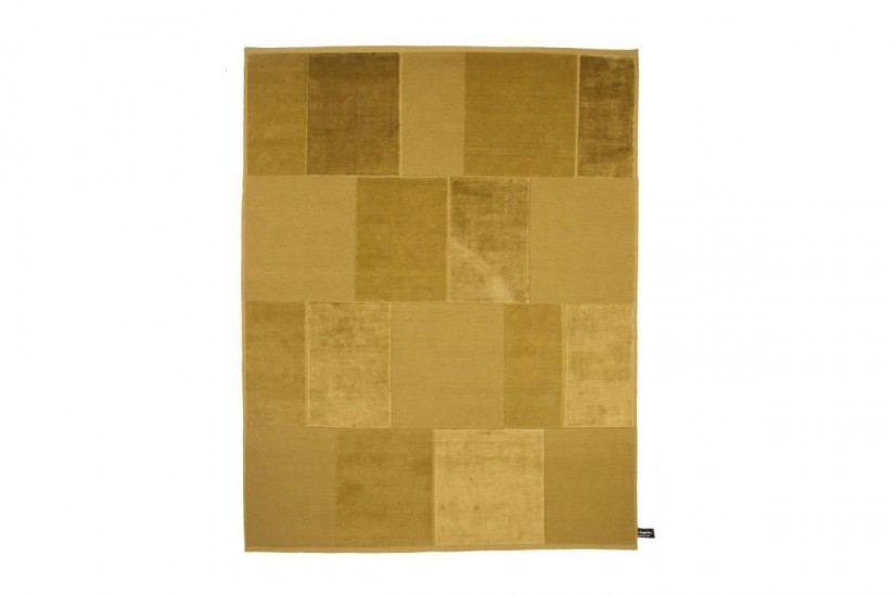 Tapis Casellario Monocromo