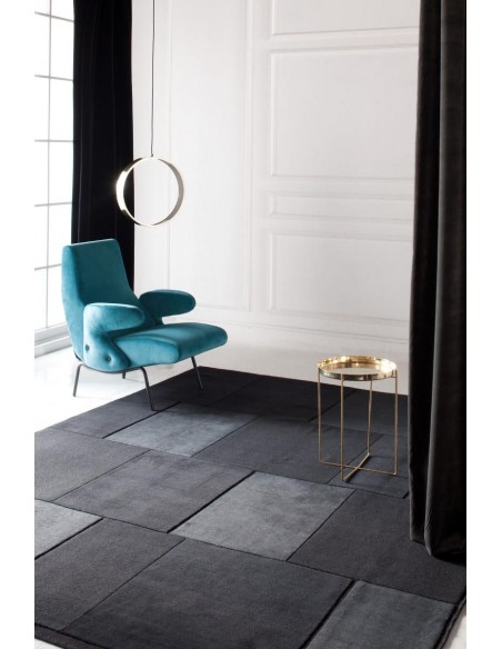 Casellario Monocromo Rug