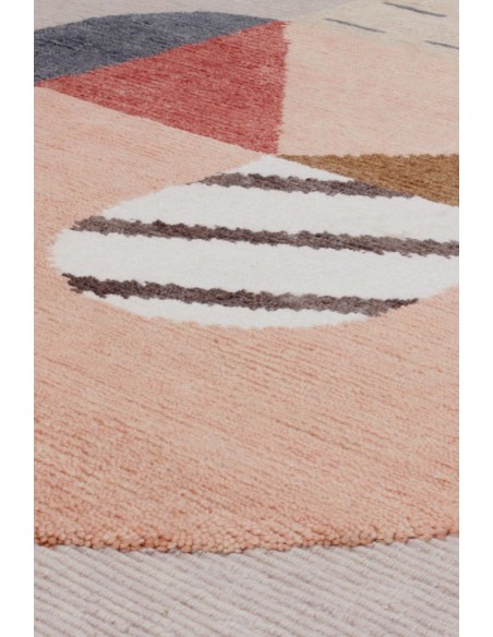 Tapis Cartesio